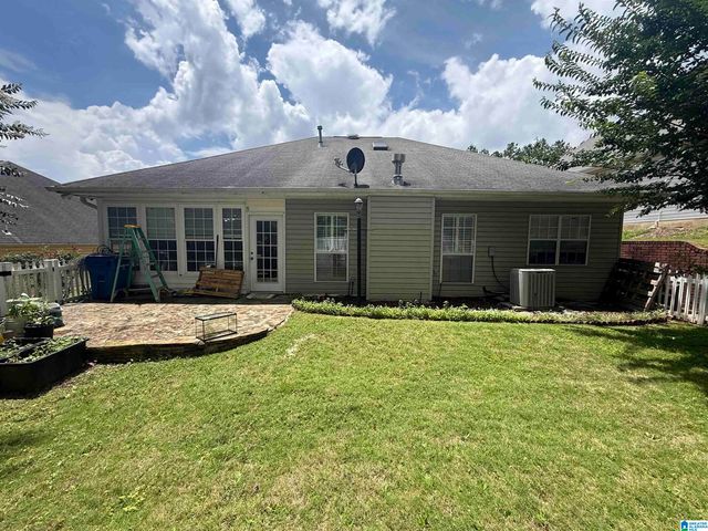 5169 ALEX WAY, Clay, AL 35215
