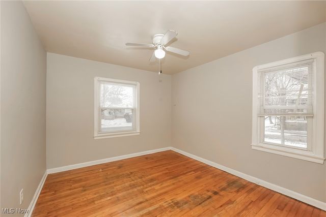 19707 Pawnee Avenue, Cleveland, OH 44119