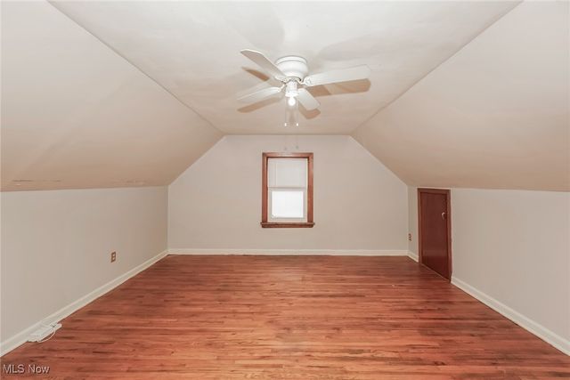 19707 Pawnee Avenue, Cleveland, OH 44119