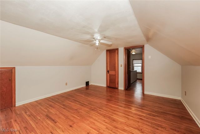 19707 Pawnee Avenue, Cleveland, OH 44119