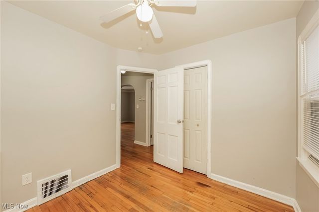 19707 Pawnee Avenue, Cleveland, OH 44119