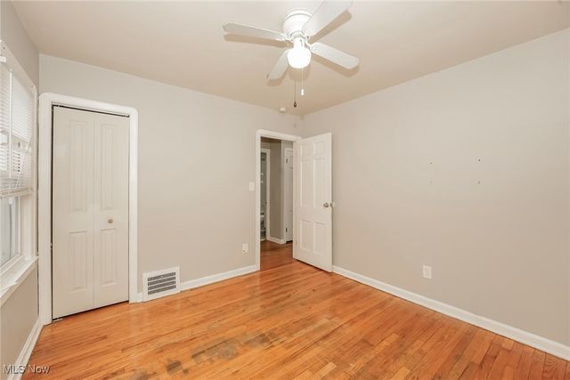 19707 Pawnee Avenue, Cleveland, OH 44119