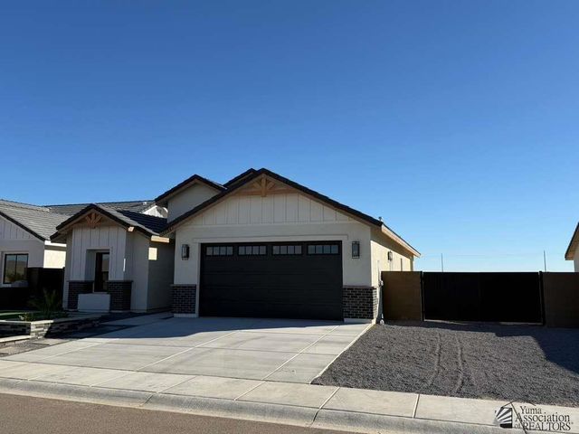 10791 E 46 Pl, Yuma, AZ 85367