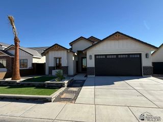 10791 E 46 Pl, Yuma, AZ 85367