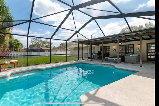 1880 STANCEL DRIVE, Clearwater, FL 33764