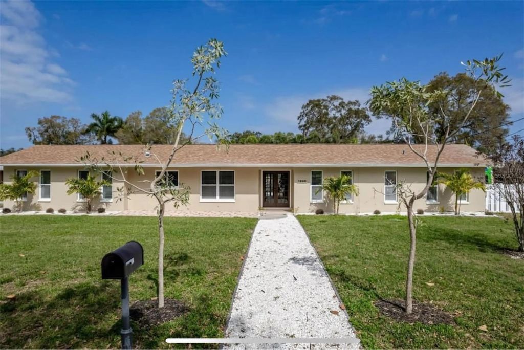 1880 STANCEL DRIVE, Clearwater, FL 33764