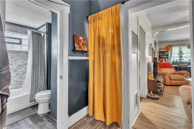 101 Woodside Avenue, Buffalo, NY 14220