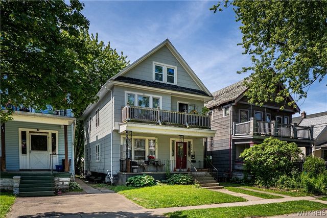 101 Woodside Avenue, Buffalo, NY 14220