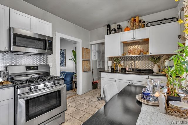 101 Woodside Avenue, Buffalo, NY 14220