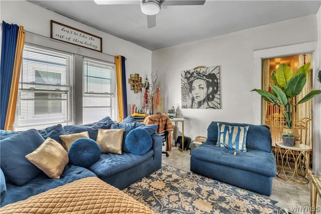 101 Woodside Avenue, Buffalo, NY 14220