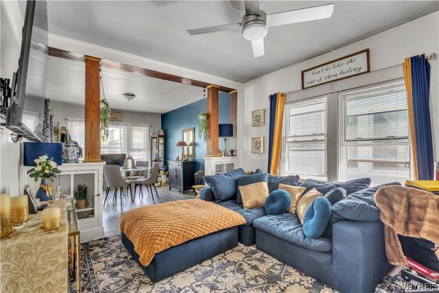 101 Woodside Avenue, Buffalo, NY 14220