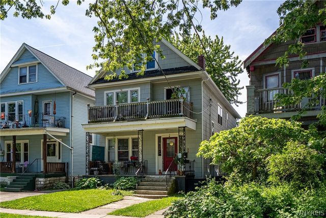 101 Woodside Avenue, Buffalo, NY 14220