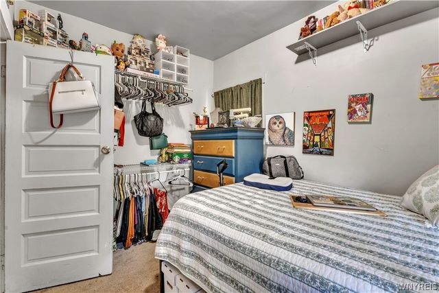 101 Woodside Avenue, Buffalo, NY 14220