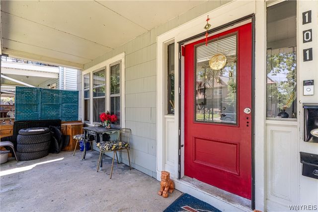 101 Woodside Avenue, Buffalo, NY 14220