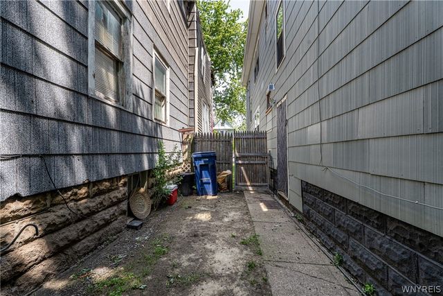 101 Woodside Avenue, Buffalo, NY 14220