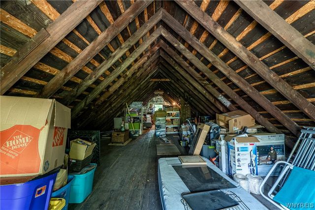 101 Woodside Avenue, Buffalo, NY 14220