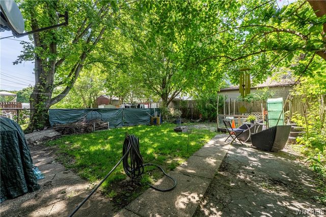 101 Woodside Avenue, Buffalo, NY 14220