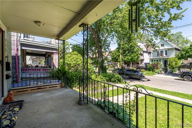 101 Woodside Avenue, Buffalo, NY 14220