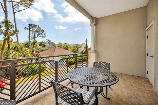 1015 Beachview Drive 103, St. Simons, GA 31522