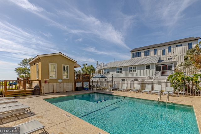 1015 Beachview Drive 103, St. Simons, GA 31522