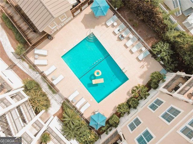 1015 Beachview Drive 103, St. Simons, GA 31522