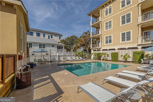 1015 Beachview Drive 103, St. Simons, GA 31522