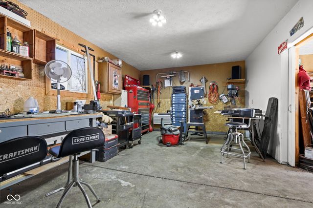 2496 S Sunrise Drive, New Palestine, IN 46163