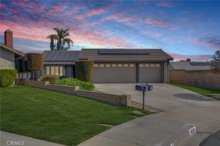 4570 Derby Circle, La Verne, CA 91750