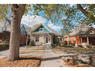 824 W Olive St, Fort Collins, CO 80521