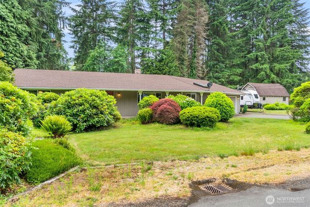 5815 7th Avenue SE, Lacey, WA 98503