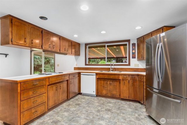 5815 7th Avenue SE, Lacey, WA 98503