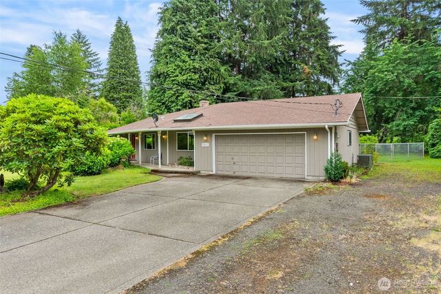 5815 7th Avenue SE, Lacey, WA 98503