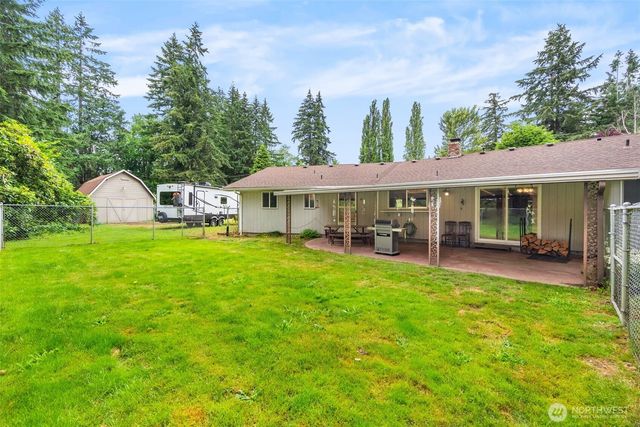 5815 7th Avenue SE, Lacey, WA 98503