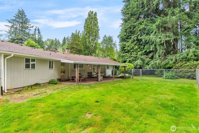 5815 7th Avenue SE, Lacey, WA 98503