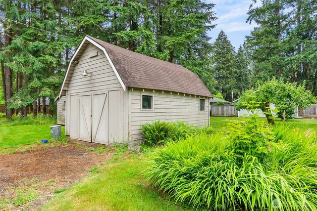 5815 7th Avenue SE, Lacey, WA 98503