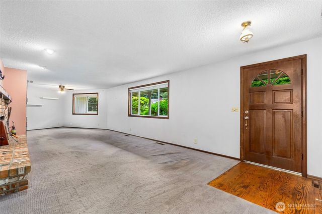 5815 7th Avenue SE, Lacey, WA 98503
