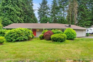 5815 7th Avenue SE, Lacey, WA 98503
