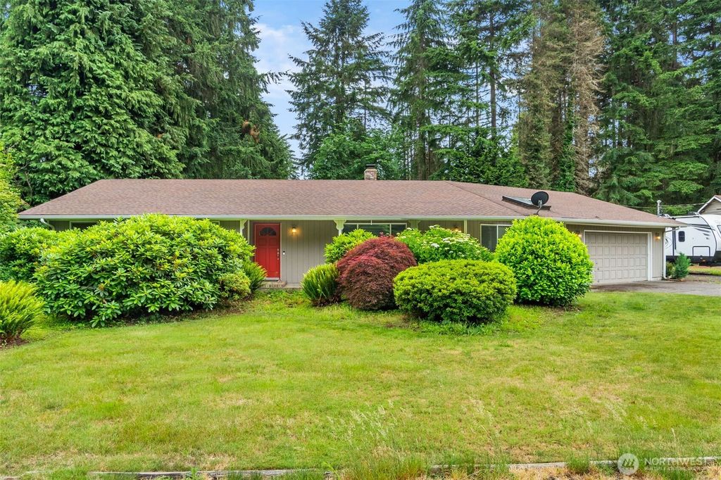 5815 7th Avenue SE, Lacey, WA 98503