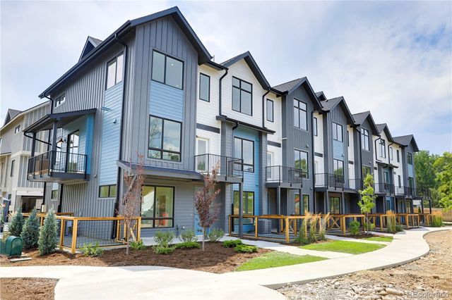 5055 Cody Street A, Arvada, CO 80002