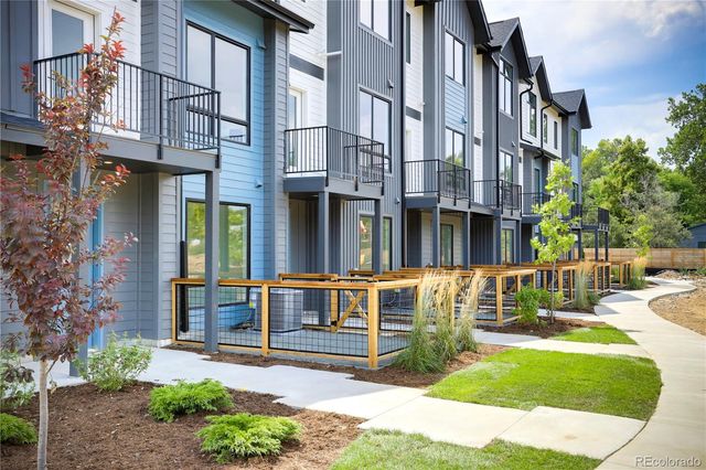 5055 Cody Street A, Arvada, CO 80002