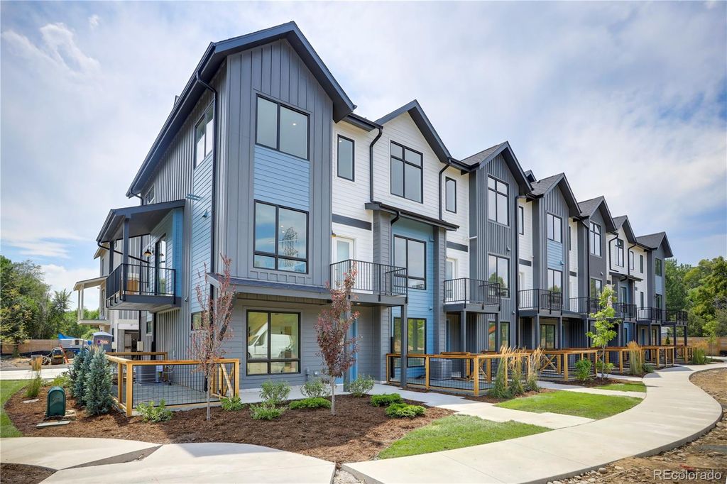 5055 Cody Street A, Arvada, CO 80002