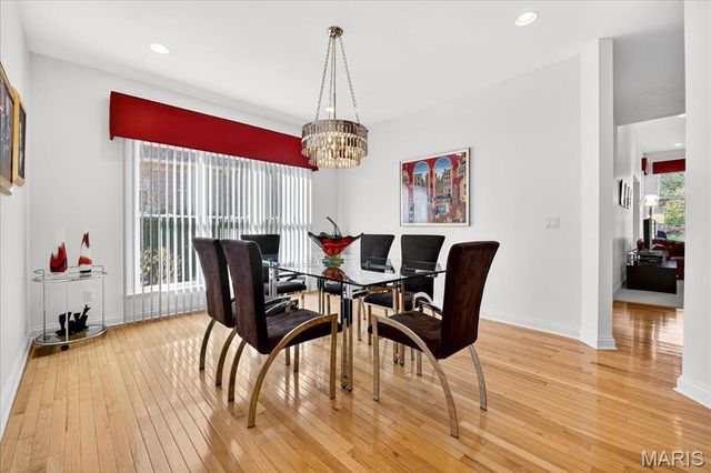 21 Old Belle Monte Road, Chesterfield, MO 63017