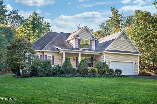 56 Schuurman Road, Schodack, NY 12033