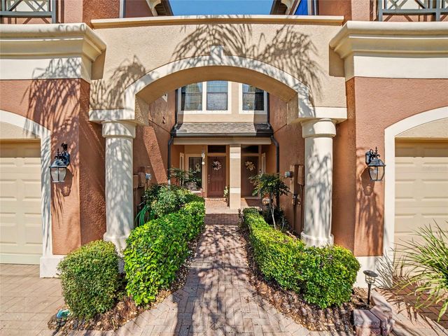 1985 LAKE WATERS PLACE, Lutz, FL 33558