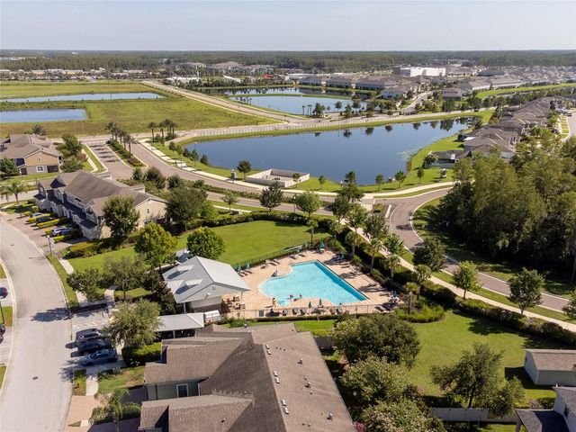 1985 LAKE WATERS PLACE, Lutz, FL 33558