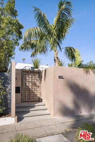 913 Milwood Avenue, Venice (los Angeles), CA 90291