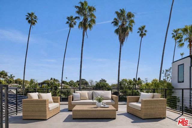 913 Milwood Avenue, Venice (los Angeles), CA 90291