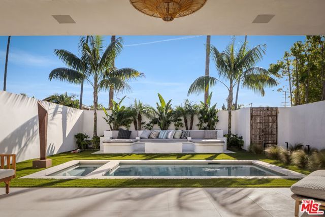 913 Milwood Avenue, Venice (los Angeles), CA 90291