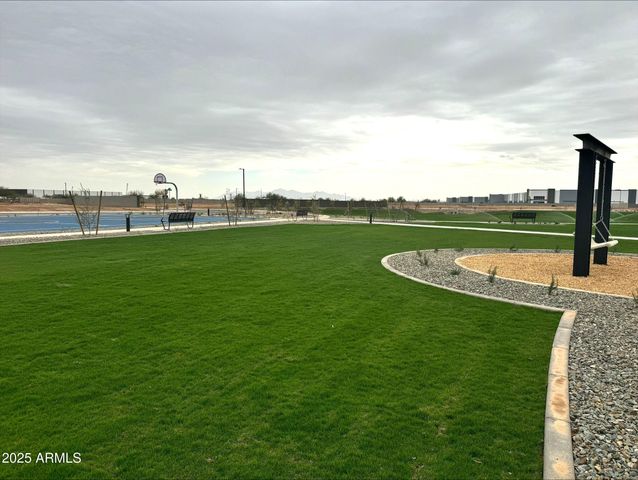 15716 W CAMDEN Avenue, Waddell, AZ 85355