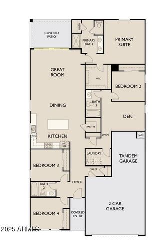 15716 W CAMDEN Avenue, Waddell, AZ 85355